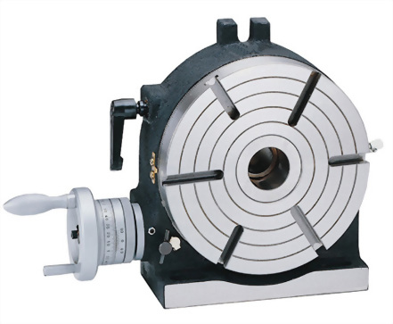 橫立兩用分度盤