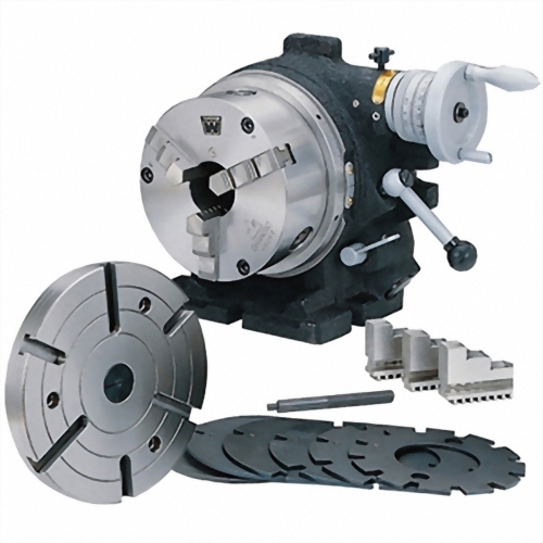 強力型快速分度盤