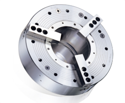 PB-ES(275) 氣壓連接式夾頭