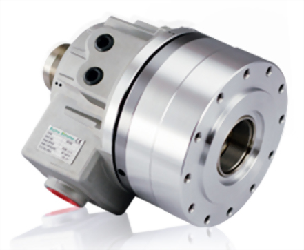 M 高速中空迴轉油壓缸