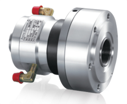 MM 高速精短型中空迴轉油壓缸