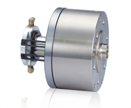 MR 中實超短型迴轉油壓缸