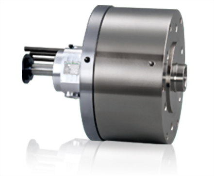 MS250C/MS300C 中實迴轉油壓缸（含逆止閥、檢知裝置）