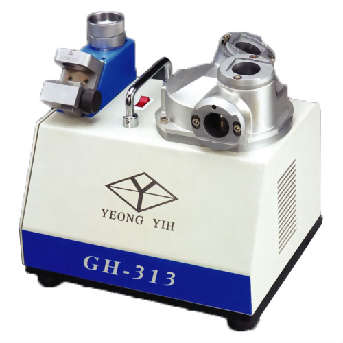 銑刀研磨機 GH-413 GH1225