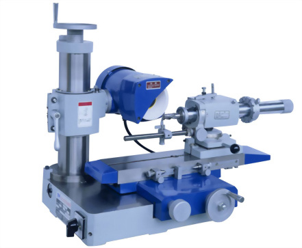 多功能刀具研磨機