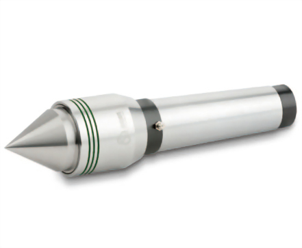 F362 精密小徑迴轉頂針 F362 精密小徑迴轉頂針