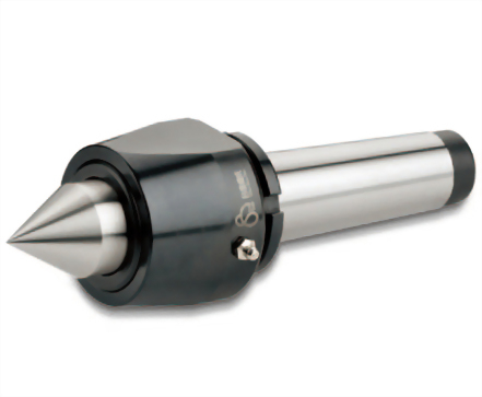 TSC-262 高效能精密迴轉頂針 TSC-262 高效能精密迴轉頂針