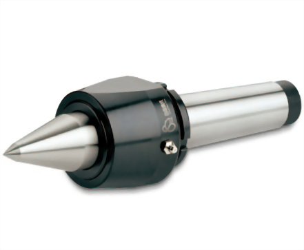 TSC-263 高效能細長型精密迴轉頂針