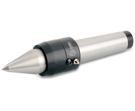 TSC-663強力細長型迴轉頂針