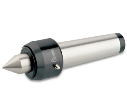 TSC-762 高效能迴轉頂針 TSC-762 高效能迴轉頂針