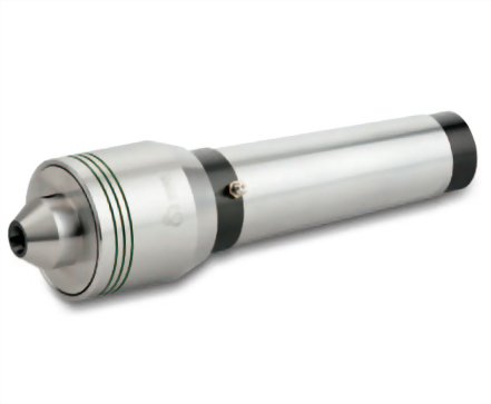 F348 尖部替換式小徑迴轉頂針