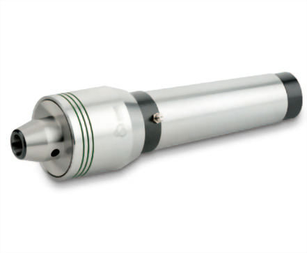 F361 尖部替換式小徑迴轉頂針