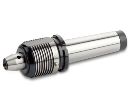 NCH-61 尖部替換式精密級高速迴轉頂針