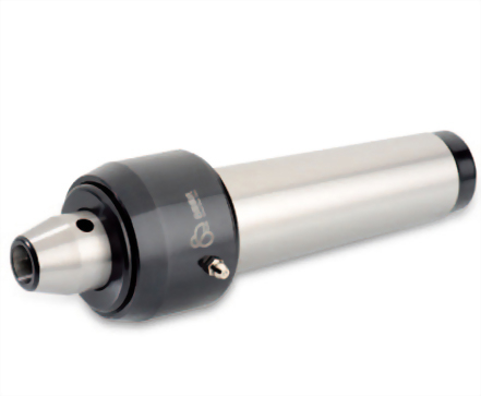 TSC-761 尖部替換式迴轉頂針