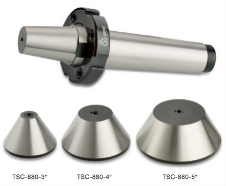 TSC-96880 替換式傘型固定頂針