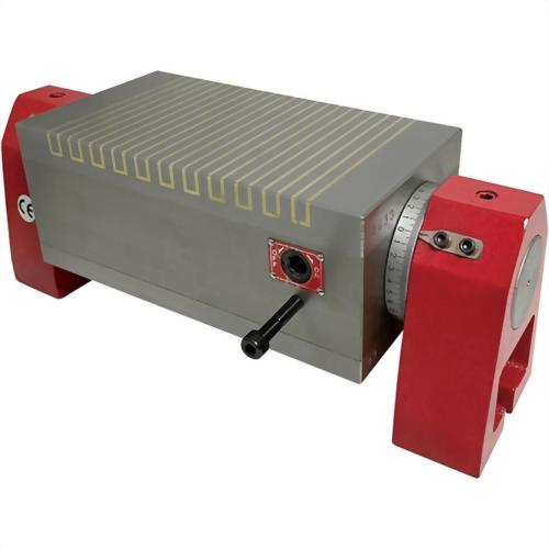 可傾式永磁盤 可傾式永磁盤