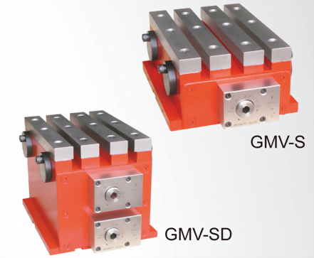 永磁式磁力工作塊 永磁式磁力工作塊
