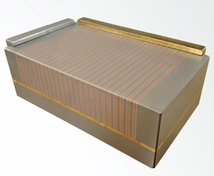 Permanent Magnetic Chuck For Hard Alloy GLMR