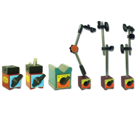 標準型(強力型)磁性座