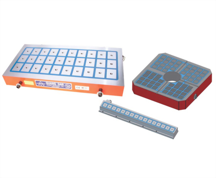 永磁電磁盤 / 磁盤控制器