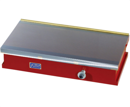 橫向細目型電磁盤