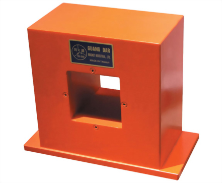 隧道式脫磁器及充磁器