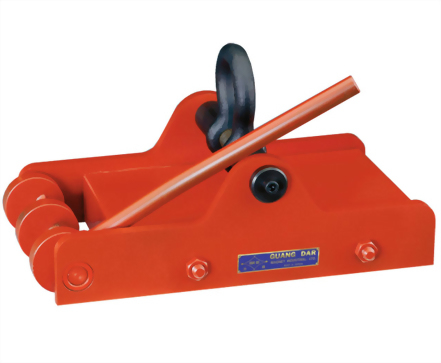 凸輪式永久吊重磁盤 GP