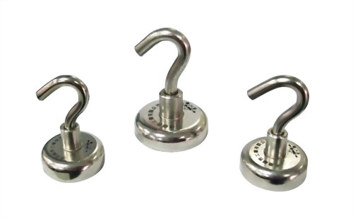 強力磁性掛勾 GMH 強力磁性掛勾 GMH