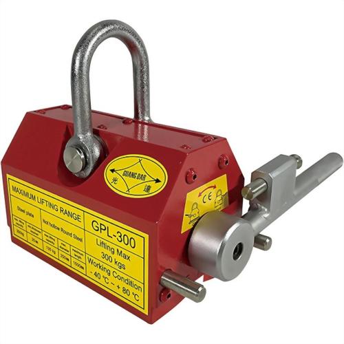 開關式永久吊盤GPL