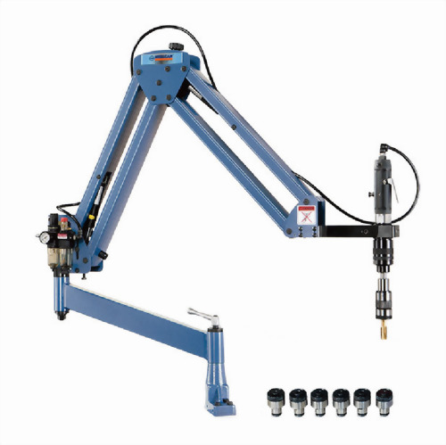 立式氣動攻牙機 GT-20  GT-24