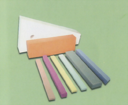 Honing Stone & Dressing Stick