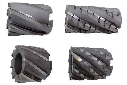 CYLINDRICAL MILLING CUTTER CYLINDRICAL MILLING CUTTER