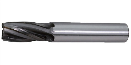 焊刃式精銑刀 焊刃式精銑刀