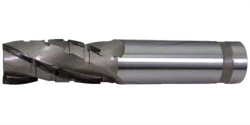 焊刃式過中心立銑刀 焊刃式過中心立銑刀