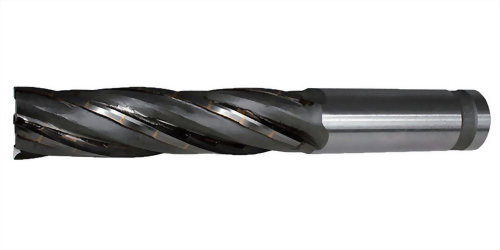 焊刃式密接粗銑刀 焊刃式密接粗銑刀