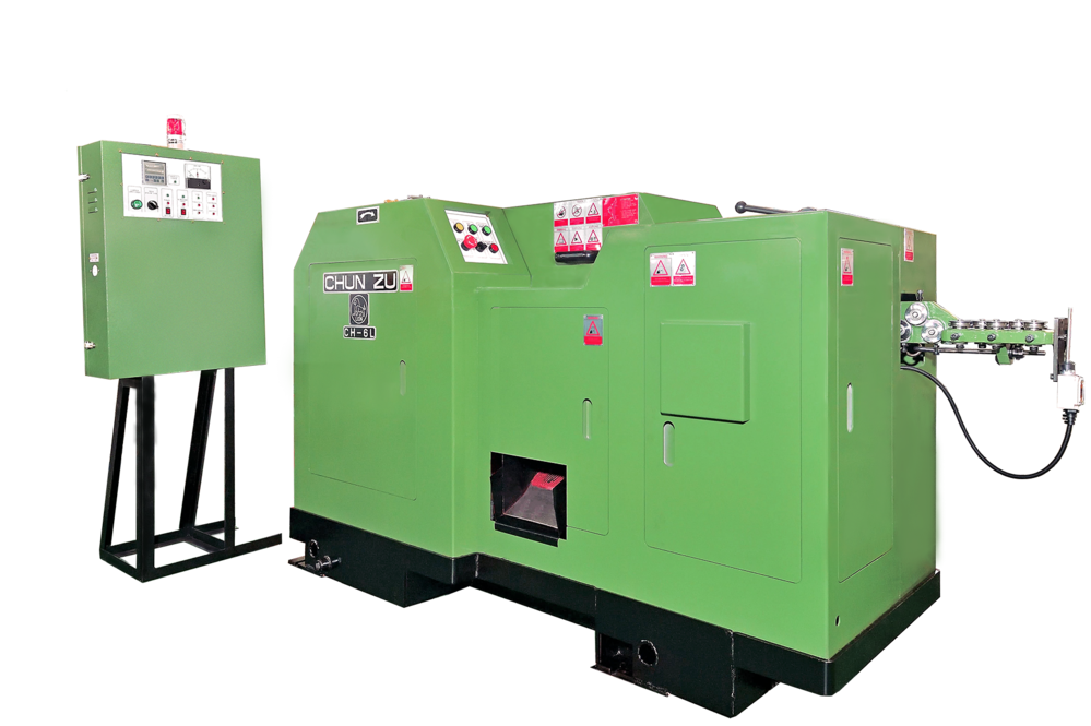 CH/CDH Header