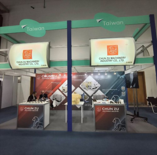 STEELFAB 2026 Successfully Concluded | Chunzu Machinery