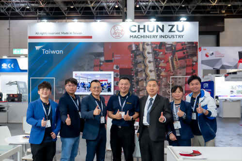 Wire Düsseldorf 2026 – A Successful Close