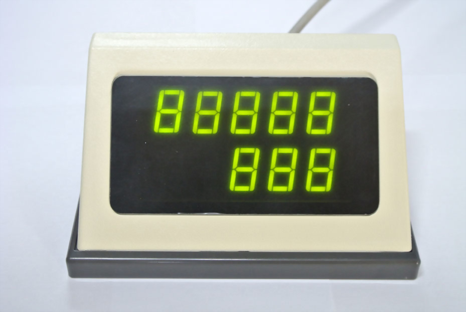 Banknote Counter CCM-818F