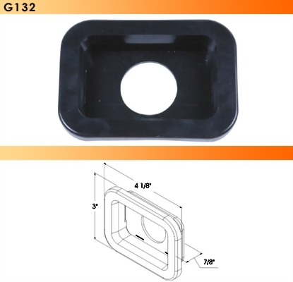 Marker Light Grommet