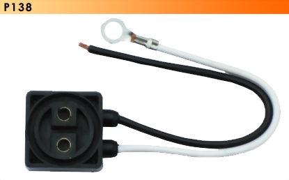 Marker Light Plug