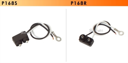 Marker Lamp Plugs