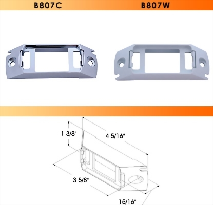 Mounting Bracket