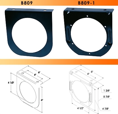 Mounting Bracket