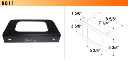 Mounting Bracket