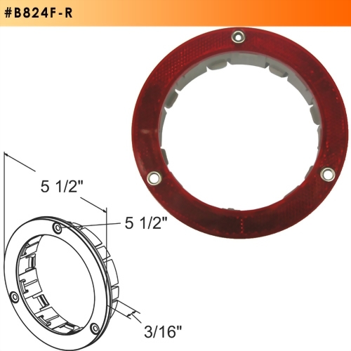Snap-in Bracket