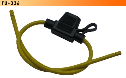 Mini Plug-in Fuse Holder