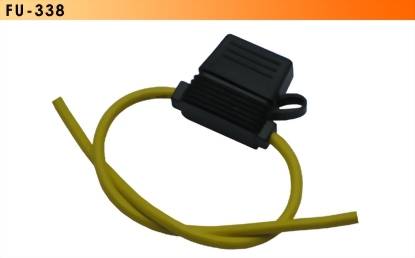 Plug-in Fuse Holder