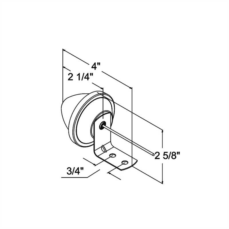 Beehive Light - PC Rated