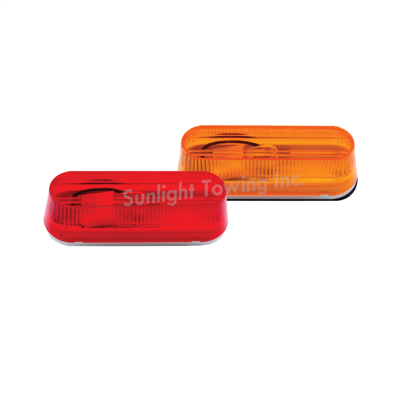 Clearance Marker Light
